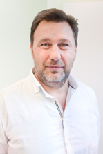 Dr.med. Georg Lanz Facharzt für Anästhesie